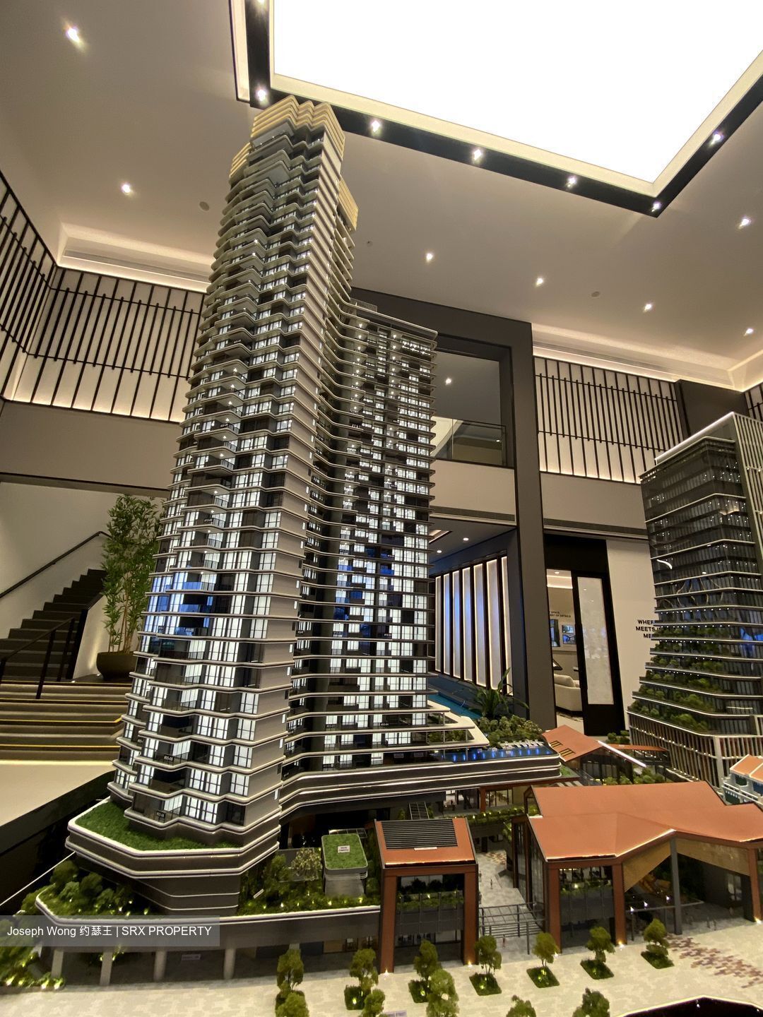 Union Square Residences (D1), Condominium #560510281